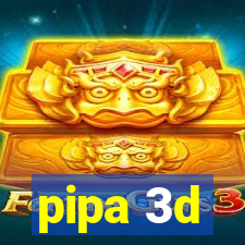 pipa 3d
